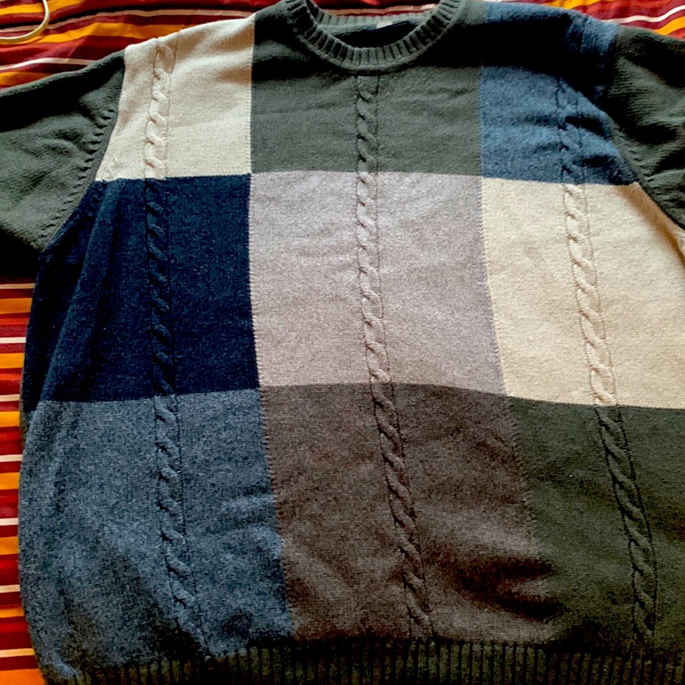 Dockers Sweaters